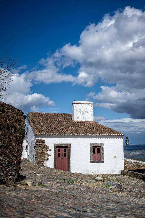 Casa Do Varandim Villa Monsaraz Eksteriør bilde